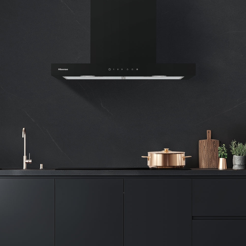 Hisense CH6T14BBUK Cooker Hood - product image 17