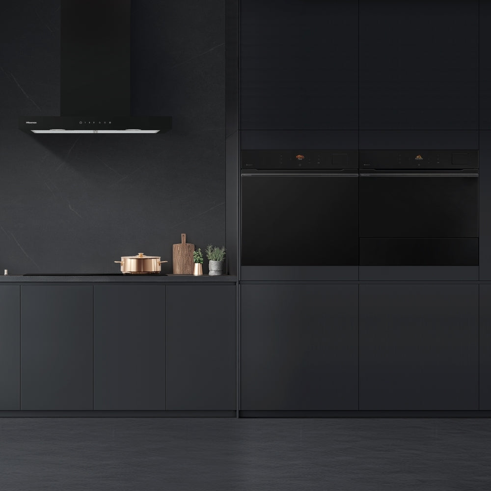 Hisense CH6T14BBUK Cooker Hood - product image 18