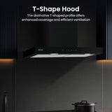 Hisense CH6T14BBUK Cooker Hood - product image 3