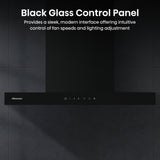 Hisense CH6T14BBUK Cooker Hood - product image 4