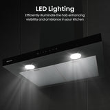 Hisense CH6T14BBUK Cooker Hood - product image 10