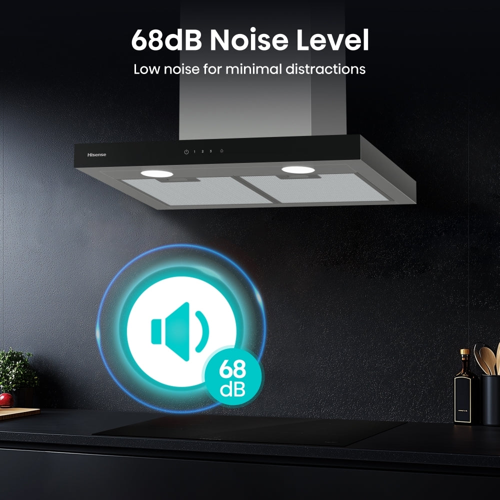 Hisense CH6T14BXBUK Cooker Hood - product image 12