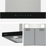 Hisense CH6T14BXBUK Cooker Hood - product image 15