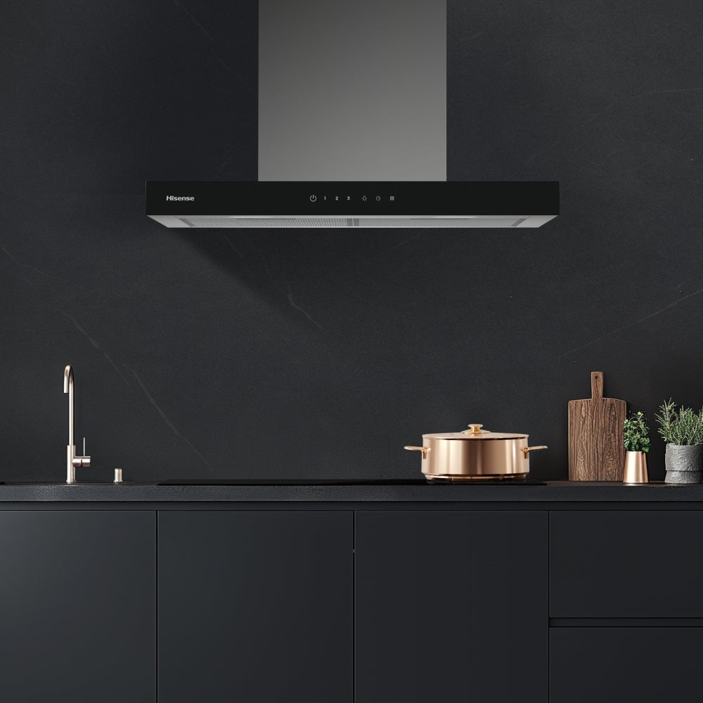 Hisense CH6T14BXBUK Cooker Hood - product image 17