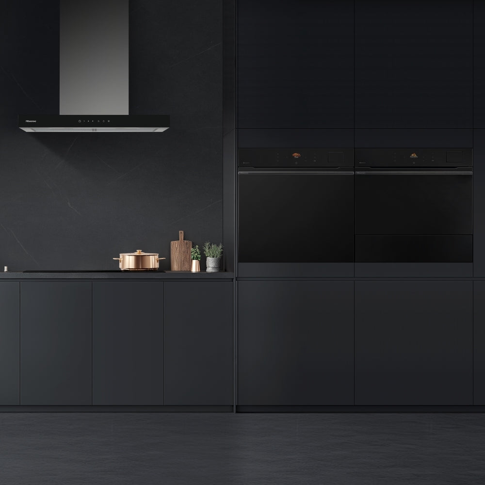 Hisense CH6T14BXBUK Cooker Hood - product image 18