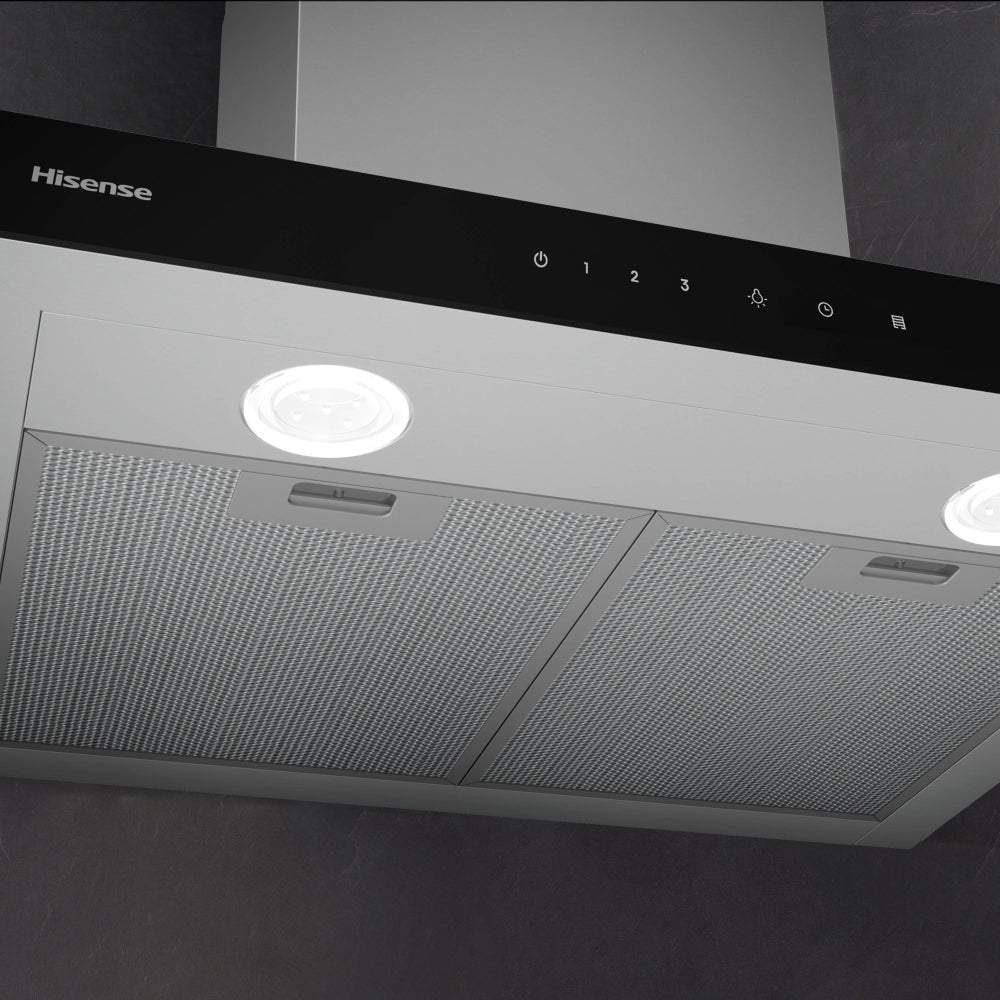 Hisense CH6T14BXBUK Cooker Hood - product image 22