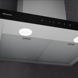 Hisense CH6T14BXBUK Cooker Hood - product image 22