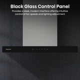 Hisense CH6T14BXBUK Cooker Hood - product image 4