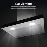 Hisense CH6T14BXBUK Cooker Hood - product image 10