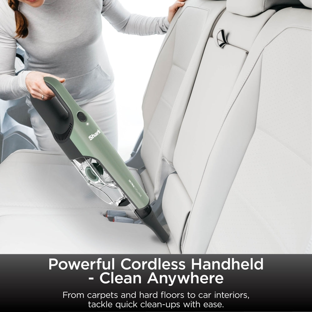 Shark CH901UK Handheld Vacuum Cleaner - product image 2