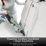 Shark CH901UK Handheld Vacuum Cleaner - product image 2