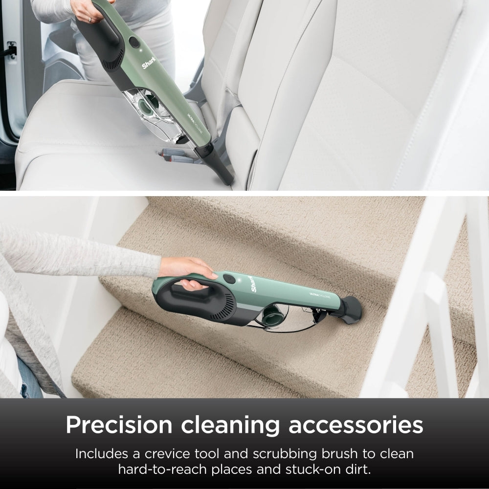 Shark CH901UK Handheld Vacuum Cleaner - product image 7