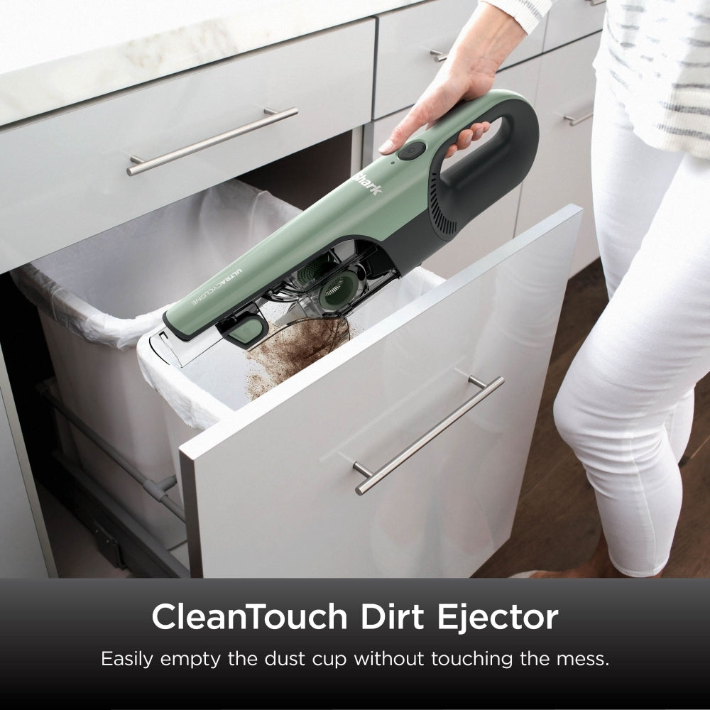 Shark CH901UK Handheld Vacuum Cleaner - product image 8