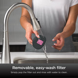 Shark CH901UK Handheld Vacuum Cleaner - product image 10