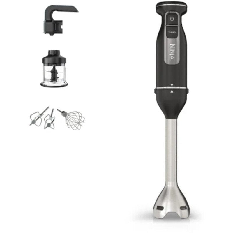 Ninja CI100UK Foodi 3-in-1 Hand Blender, Mixer & Chopper - product image 1