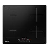 CIARRA 4 Zones Built-in Induction Hob with Boost and FlexZone CBBIH4BF-OW