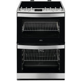 AEG CIB6734ACM 6000 SteamBake Oven - product image 1