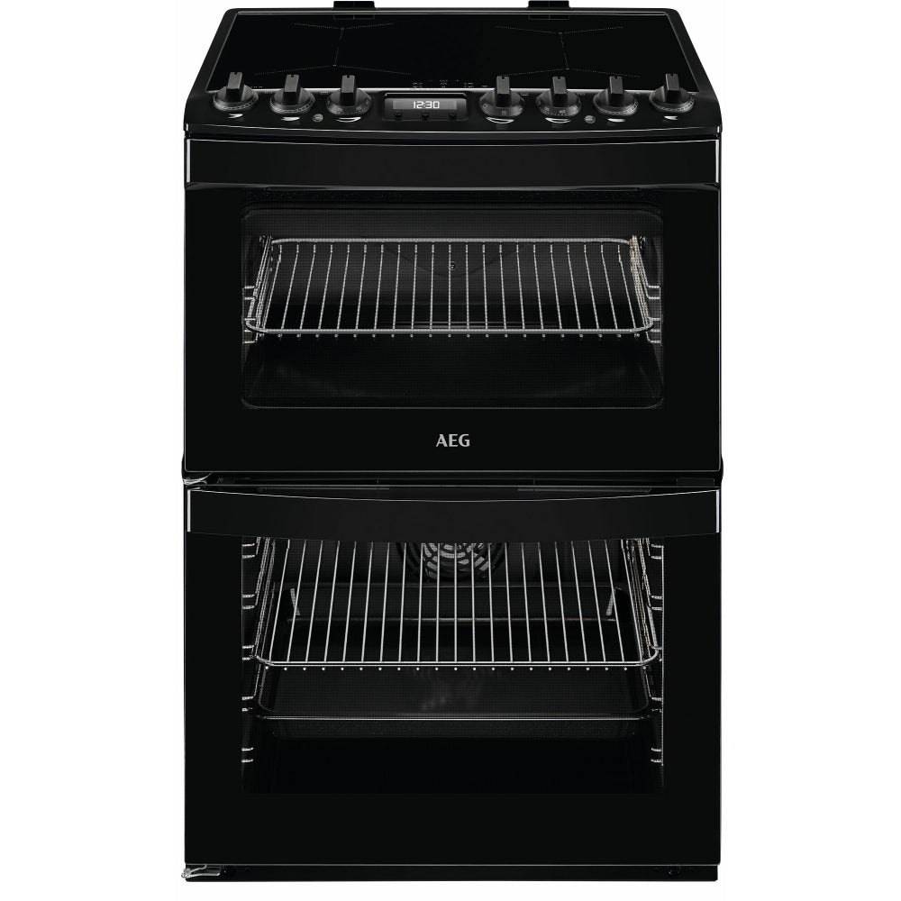 AEG CIB6743ACB Oven - product image 1