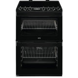 AEG CIB6743ACB Oven - product image 1