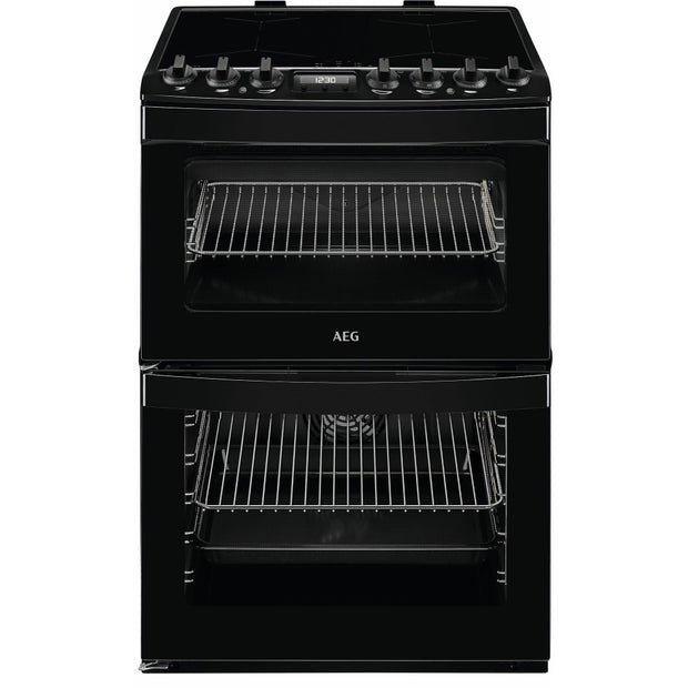 AEG CIB6743ACB Oven - product image 1