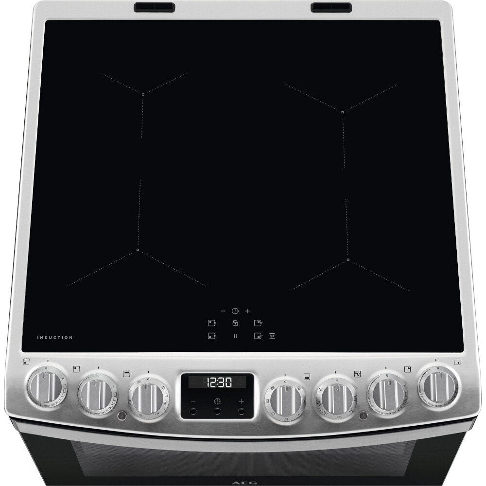 AEG CIB6743ACM Oven - product image 3