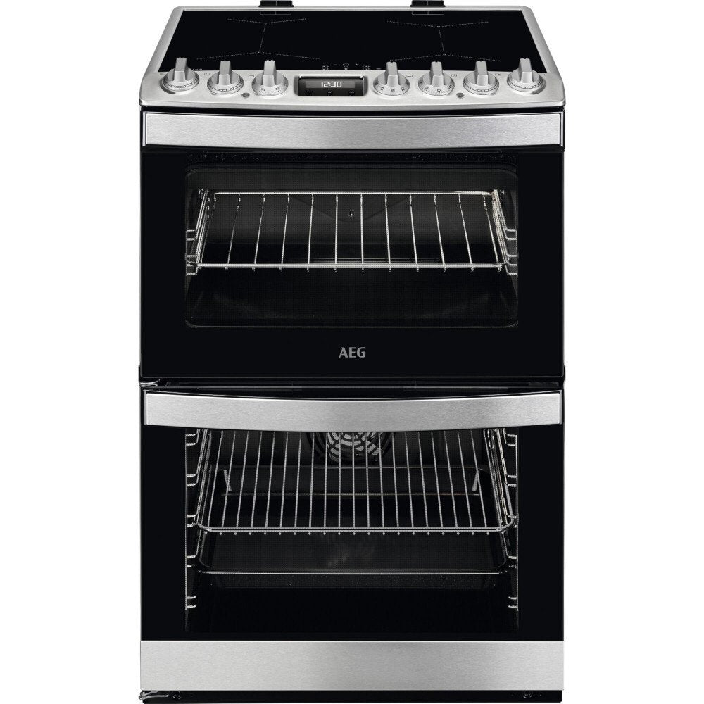 AEG CIB6743ACM Oven - product image 1