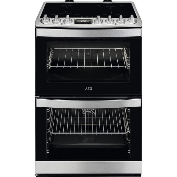 AEG CIB6743ACM Oven - product image 1