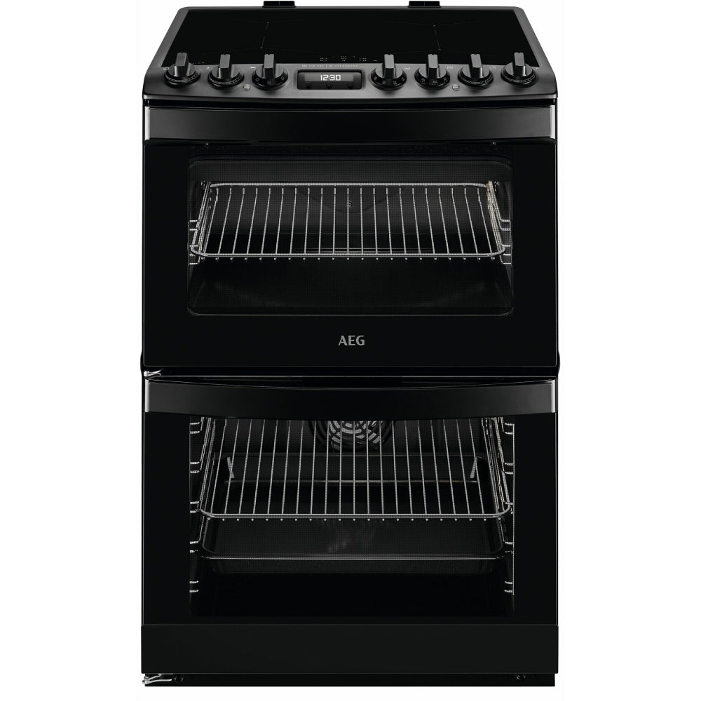 AEG CIB6743MCB Oven - product image 1
