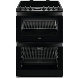 AEG CIB6743MCB Oven - product image 1