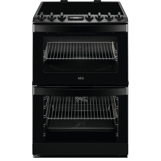 AEG CIB6743MCB Oven - product image 1