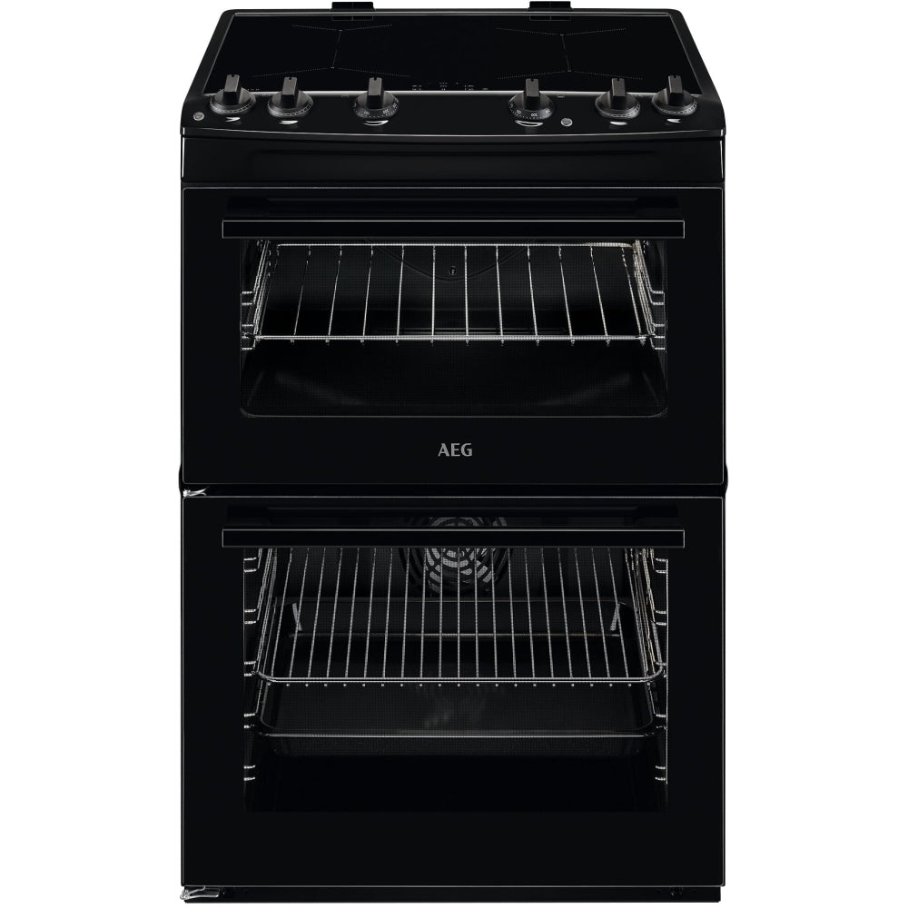 AEG CIX6500ABB Oven - product image 1