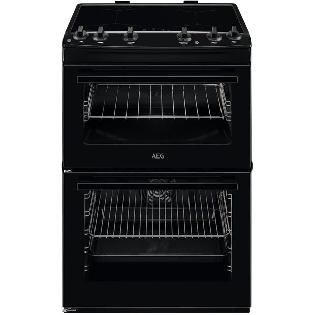 AEG CIX6500ABB Oven - product image 1