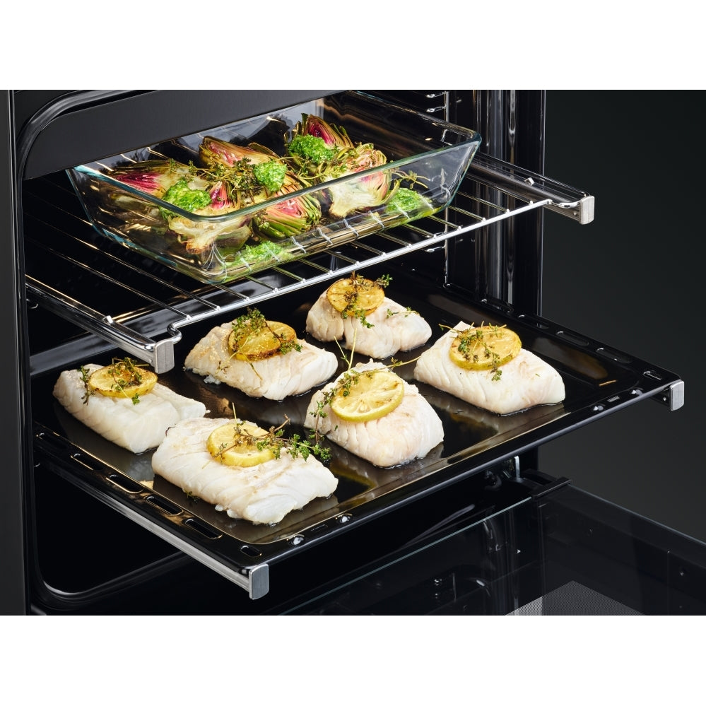 AEG CIX6500ABM Oven - product image 4