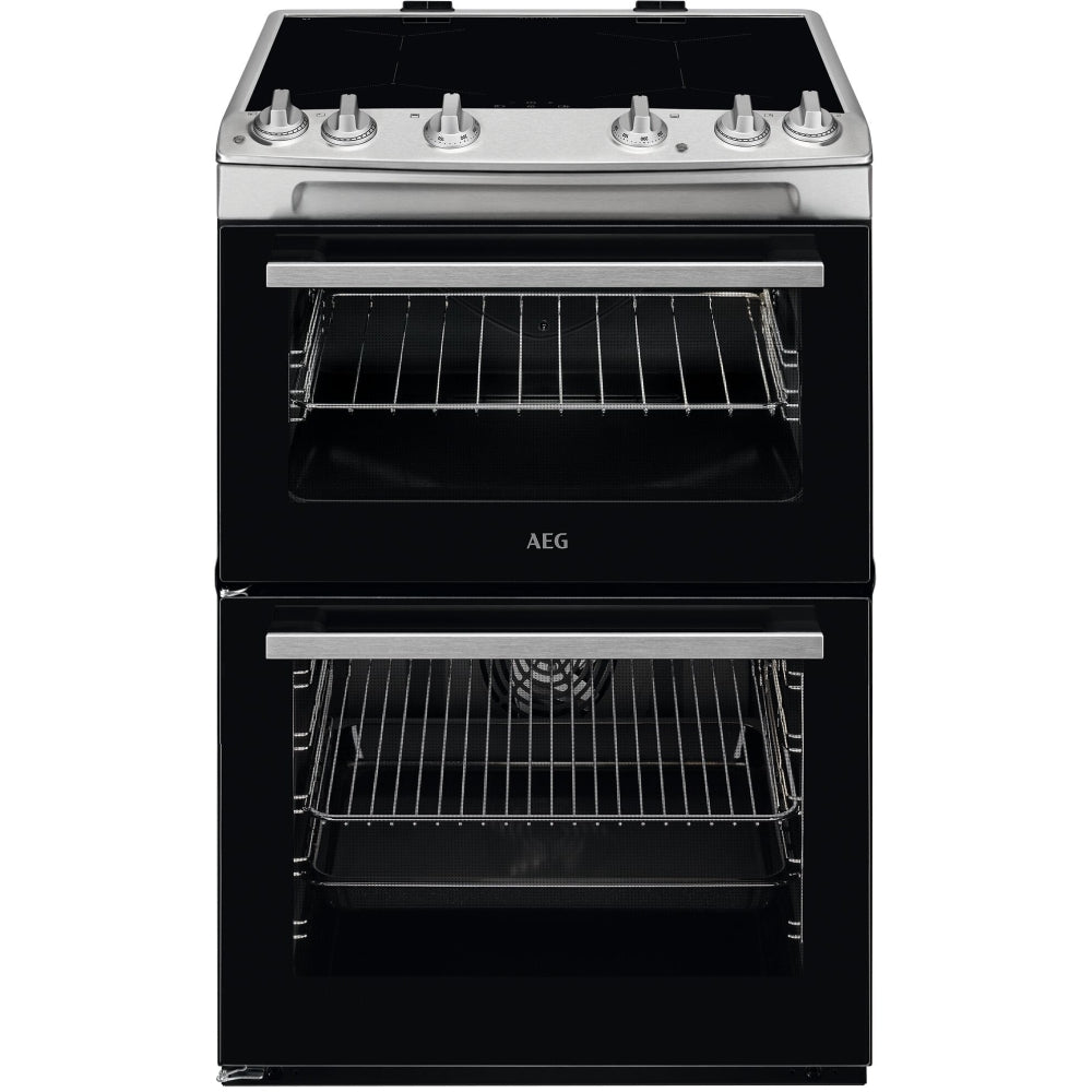 AEG CIX6500ABM Oven - product image 1