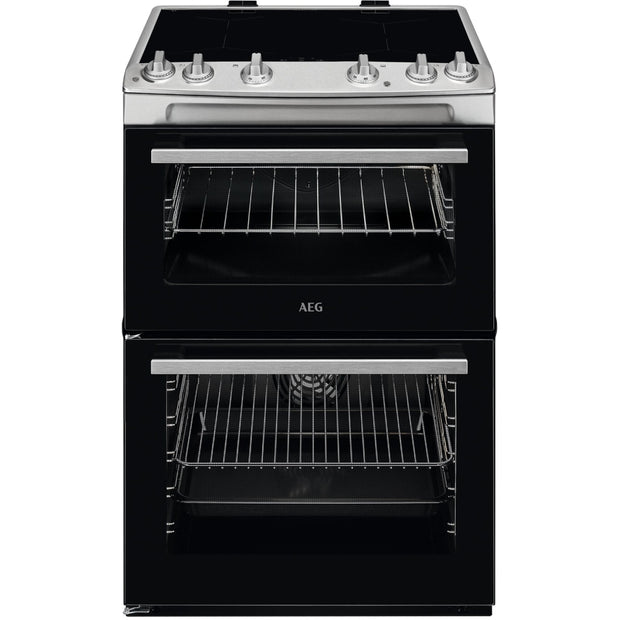AEG CIX6500ABM Oven - product image 1