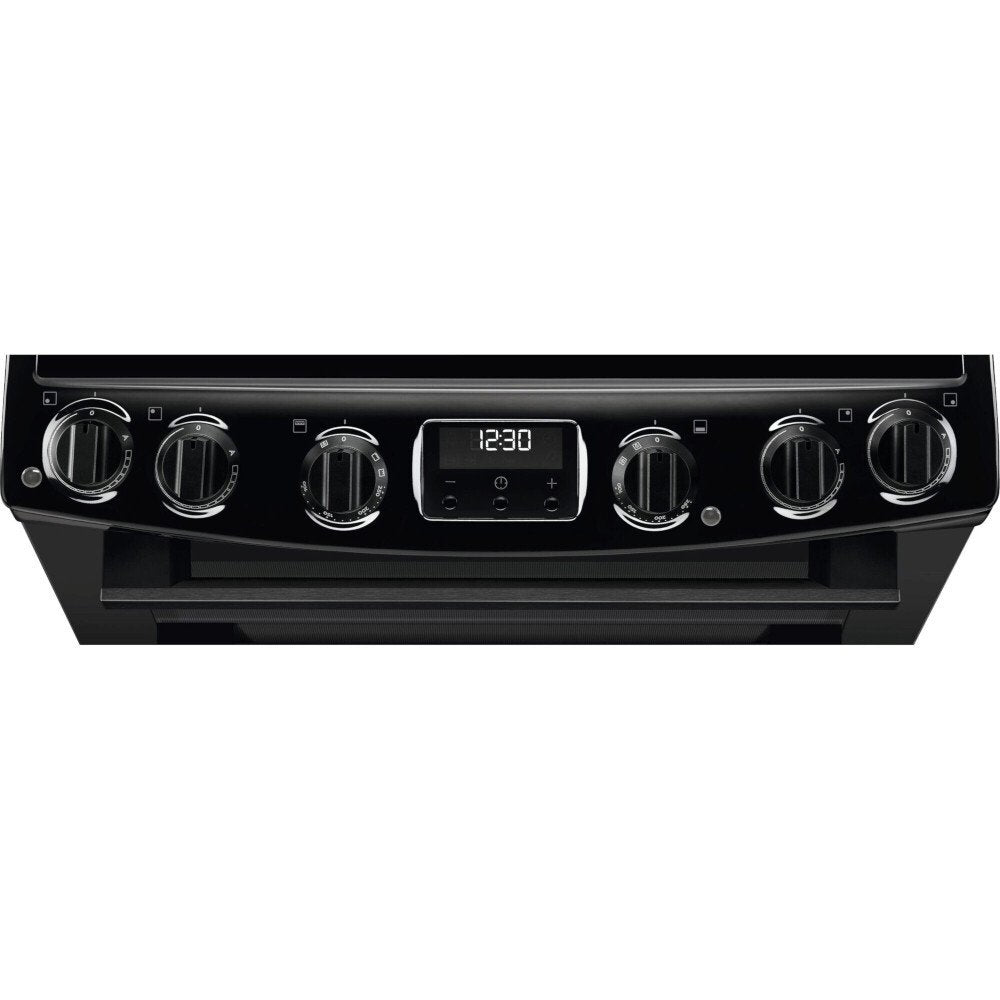 AEG CIX6540ACB Oven - product image 2