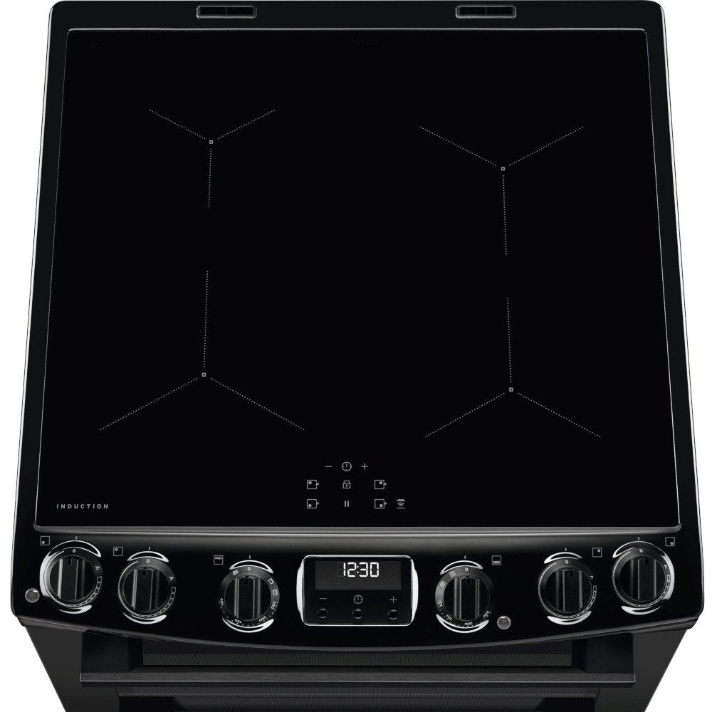 AEG CIX6540ACB Oven - product image 3