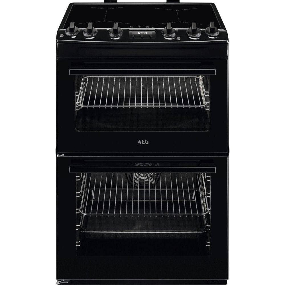 AEG CIX6540ACB Oven - product image 1