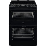 AEG CIX6540ACB Oven - product image 1