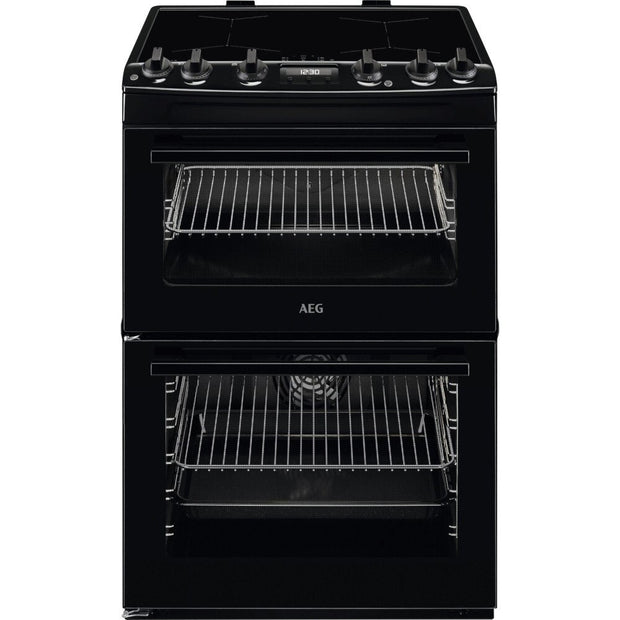 AEG CIX6540ACB Oven - product image 1