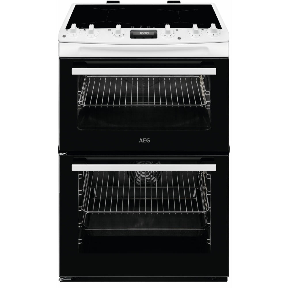 AEG CIX6540ACW Oven - product image 1