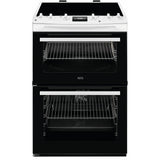 AEG CIX6540ACW Oven - product image 1