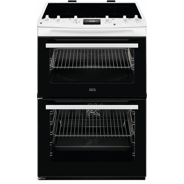 AEG CIX6540ACW Oven - product image 1