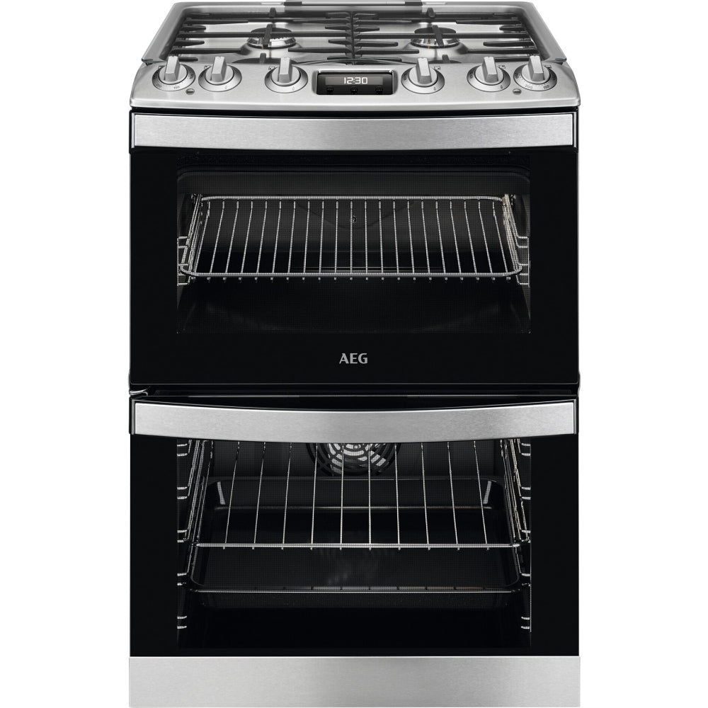 AEG CKB6541ACM Oven - product image 1