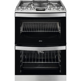 AEG CKB6541ACM Oven - product image 1