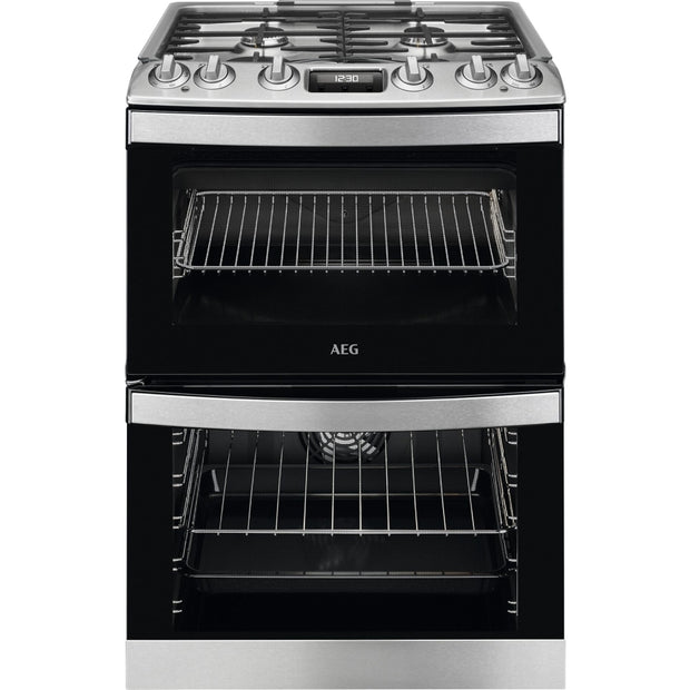 AEG CKB6541ACM Oven - product image 1