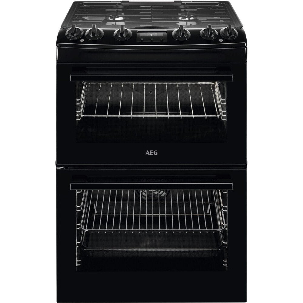 AEG CKX6540ACB Oven - product image 1