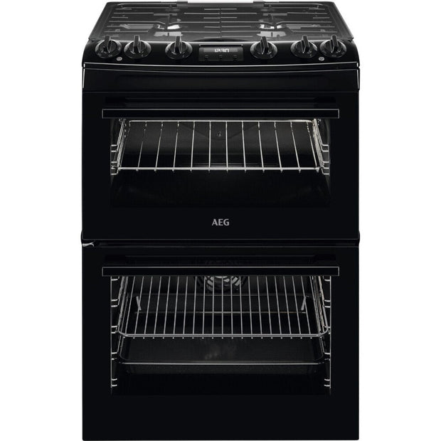 AEG CKX6540ACB Oven - product image 1