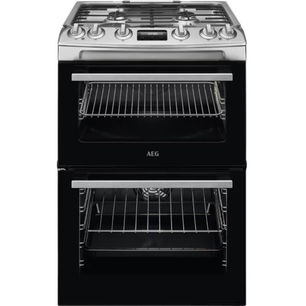 AEG CKX6540ACM Oven - product image 1