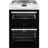 AEG CKX6540ACW Oven - product image 1